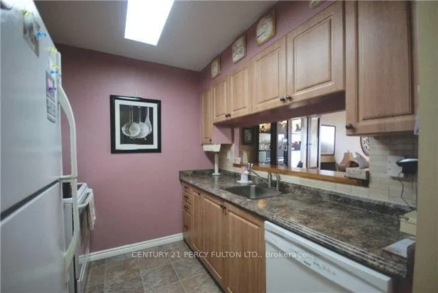 1655 Pickering Parkway, #801