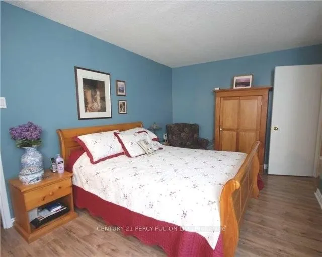 1655 Pickering Parkway, #801