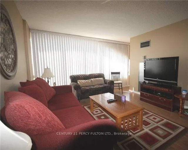 1655 Pickering Parkway, #801