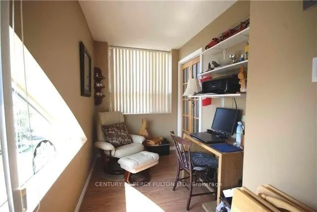 1655 Pickering Parkway, #801