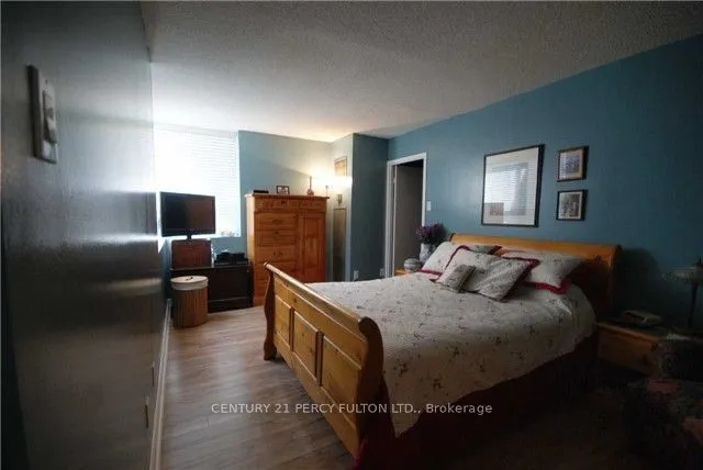 1655 Pickering Parkway, #801