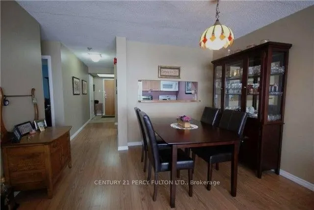 1655 Pickering Parkway, #801