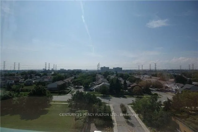 1655 Pickering Parkway, #801