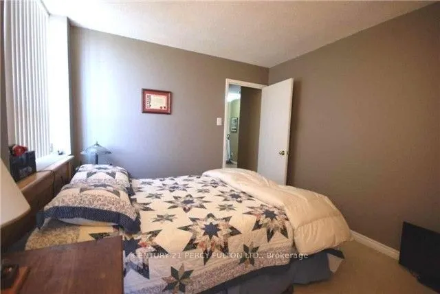 1655 Pickering Parkway, #801