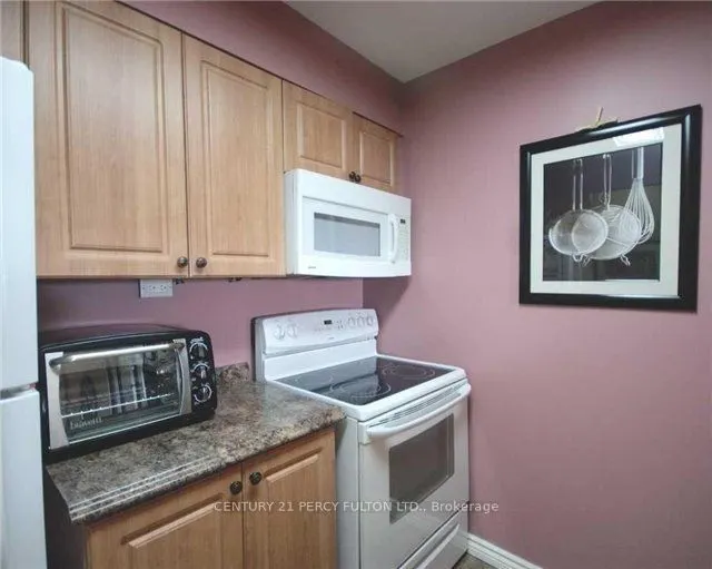 1655 Pickering Parkway, #801