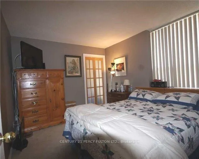 1655 Pickering Parkway, #801