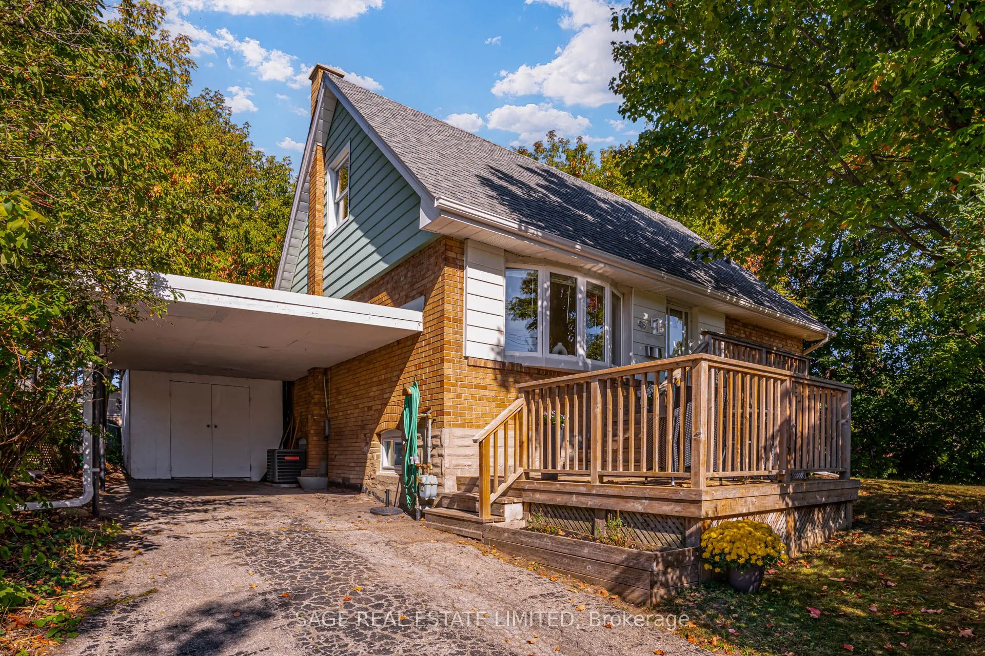 48 Shropshire Drive