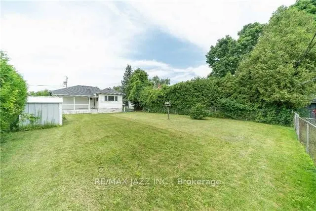 93 Beatrice Street W, #Unit #2