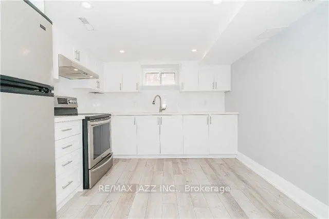 93 Beatrice Street W, #Unit #2
