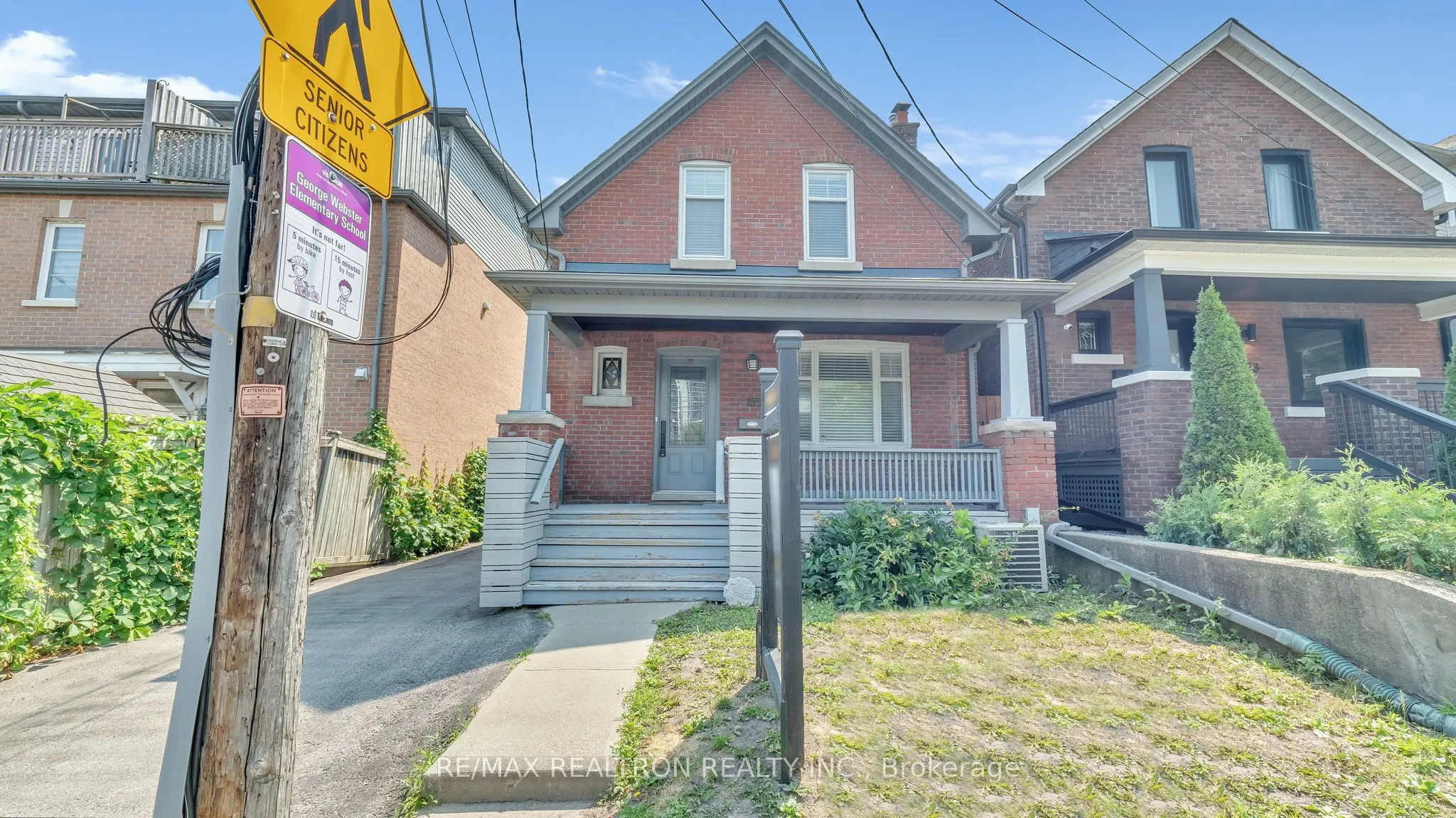155 Dawes Road