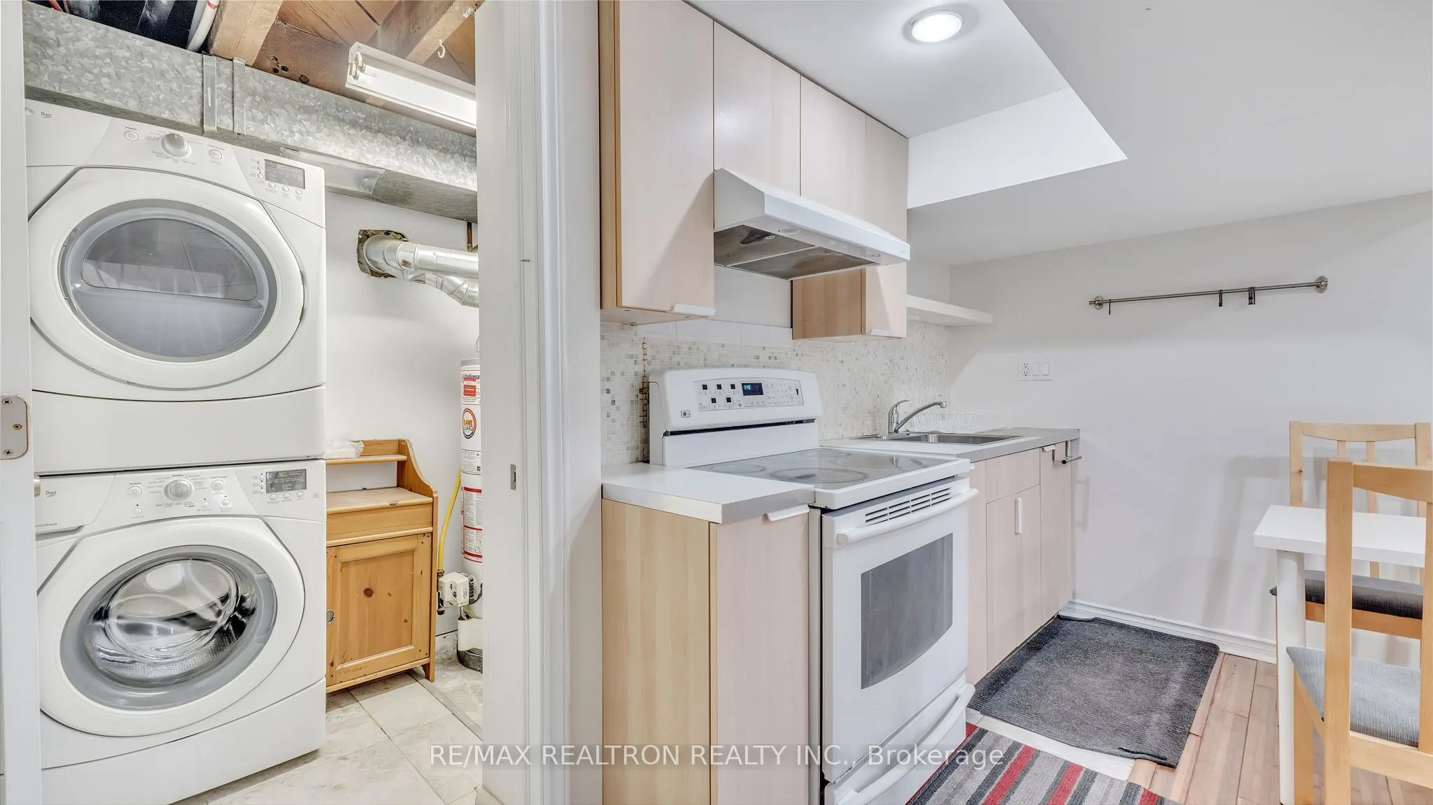 155 Dawes Road