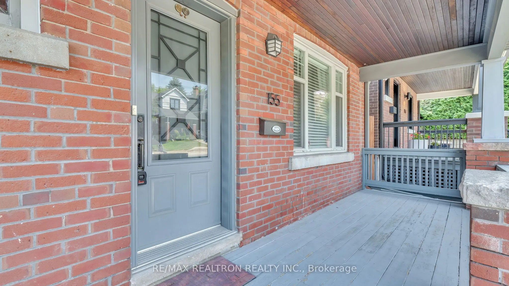 155 Dawes Road
