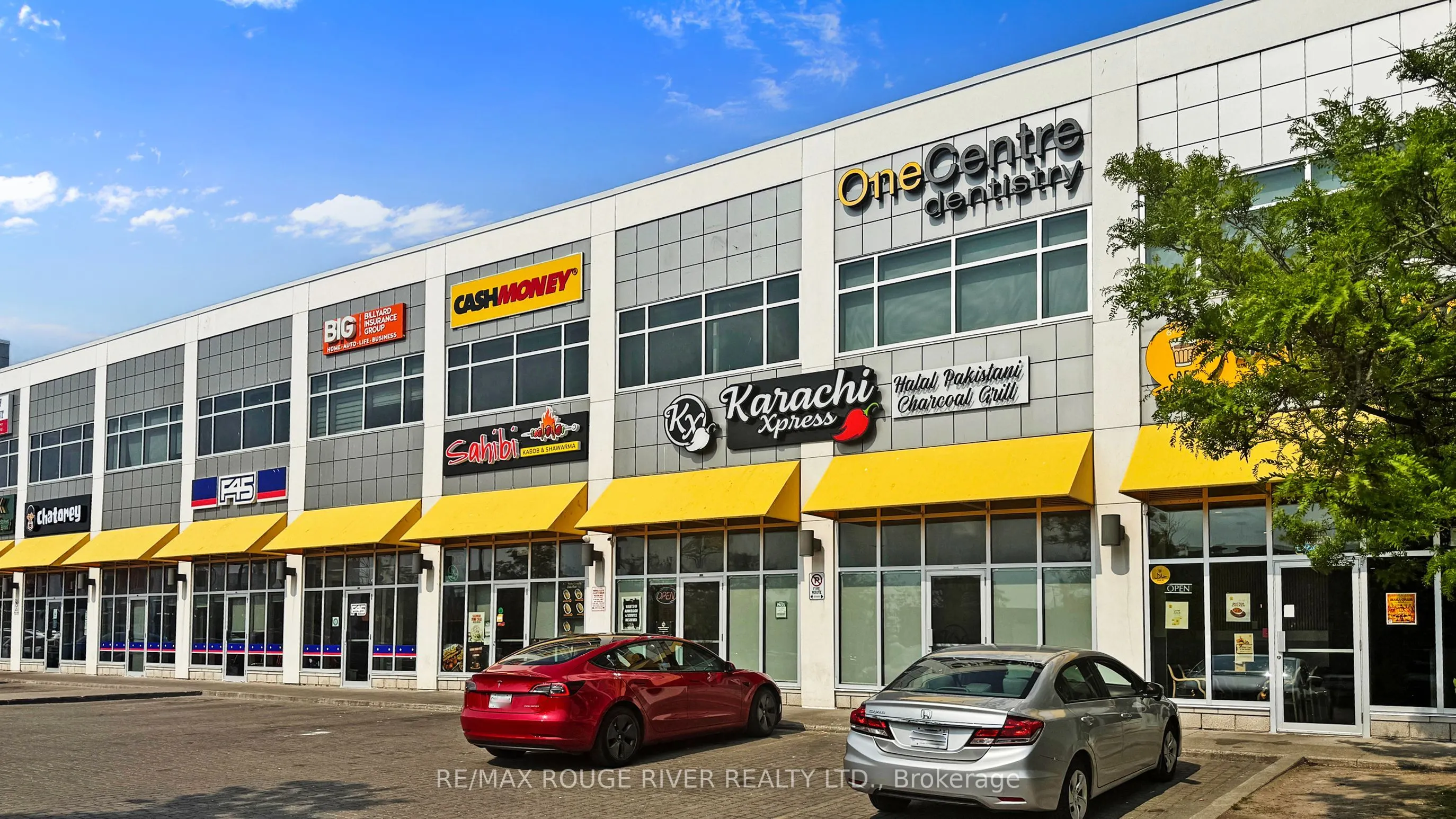 69 Lebovic Avenue, #D211