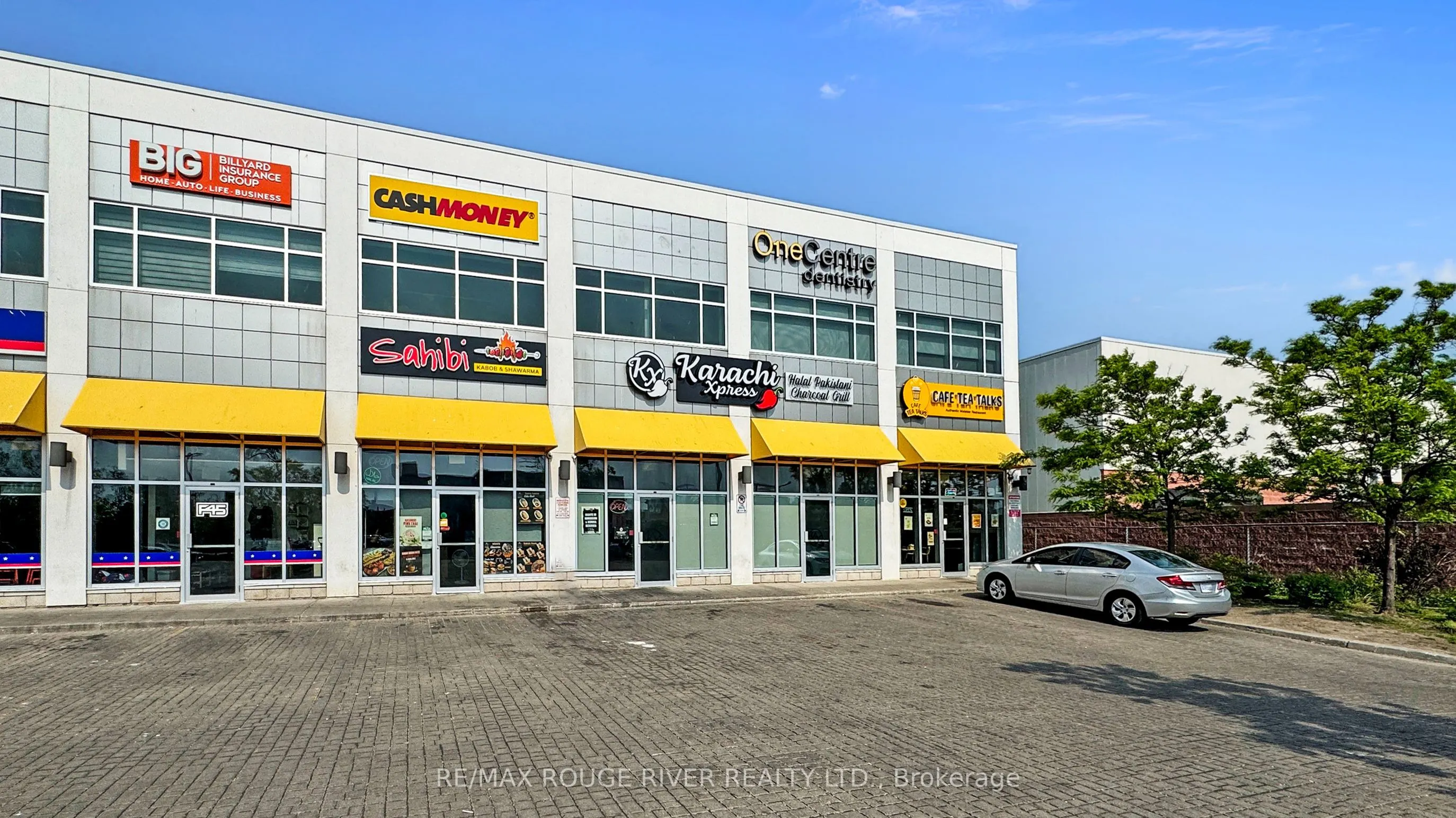 69 Lebovic Avenue, #D211