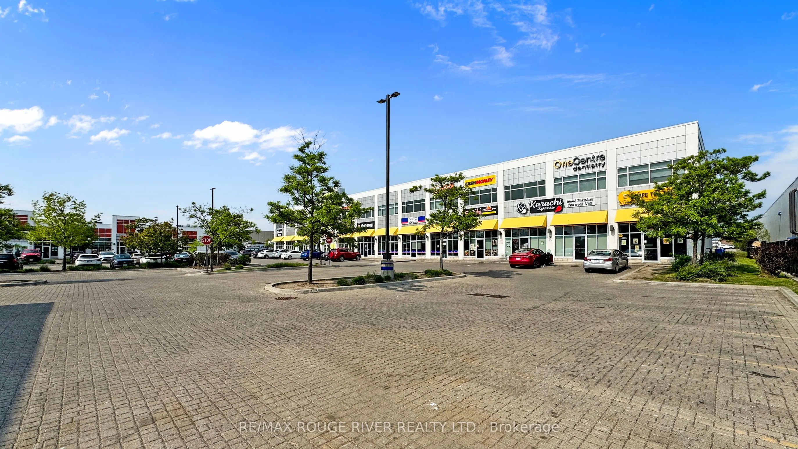 69 Lebovic Avenue, #D211