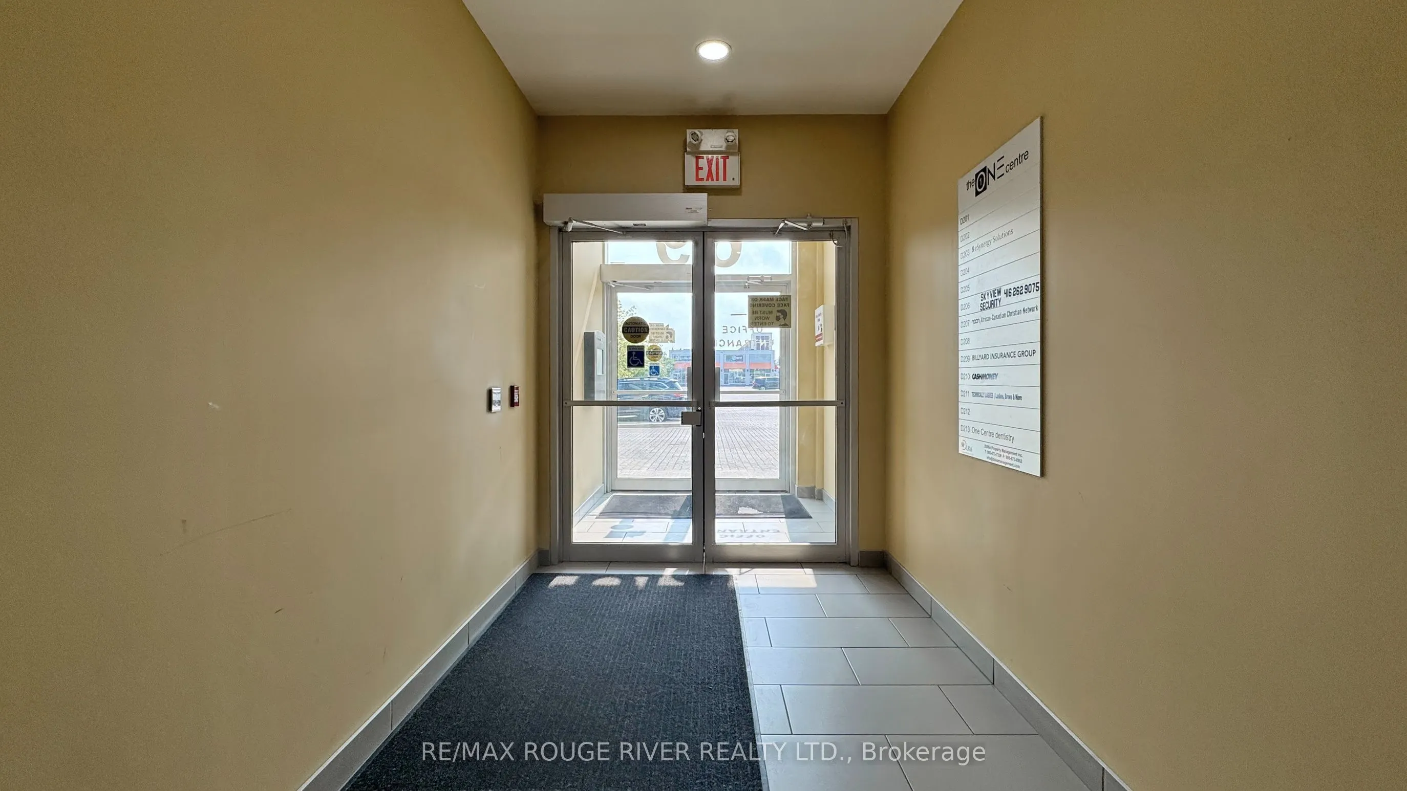 69 Lebovic Avenue, #D211