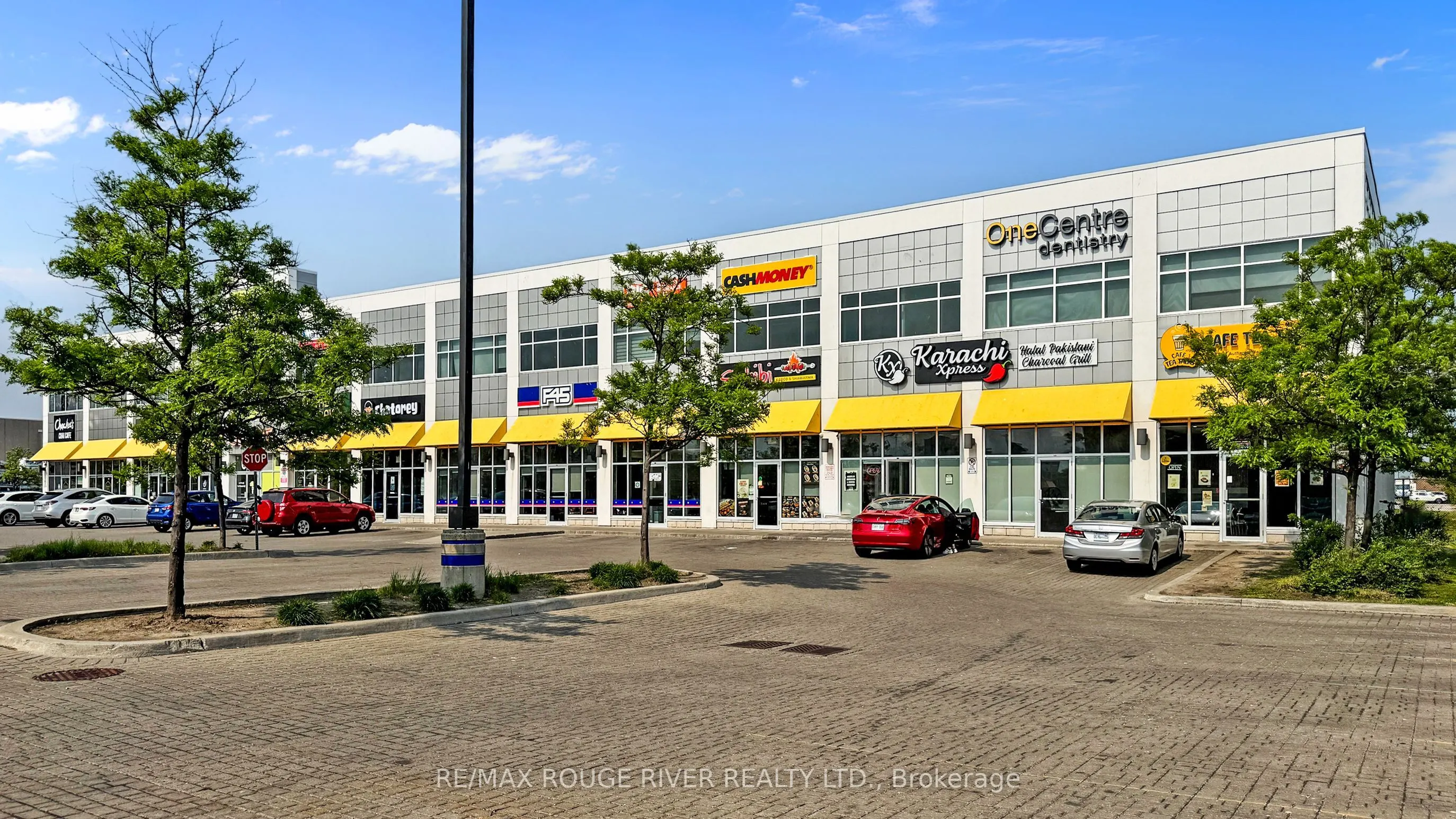 69 Lebovic Avenue, #D211