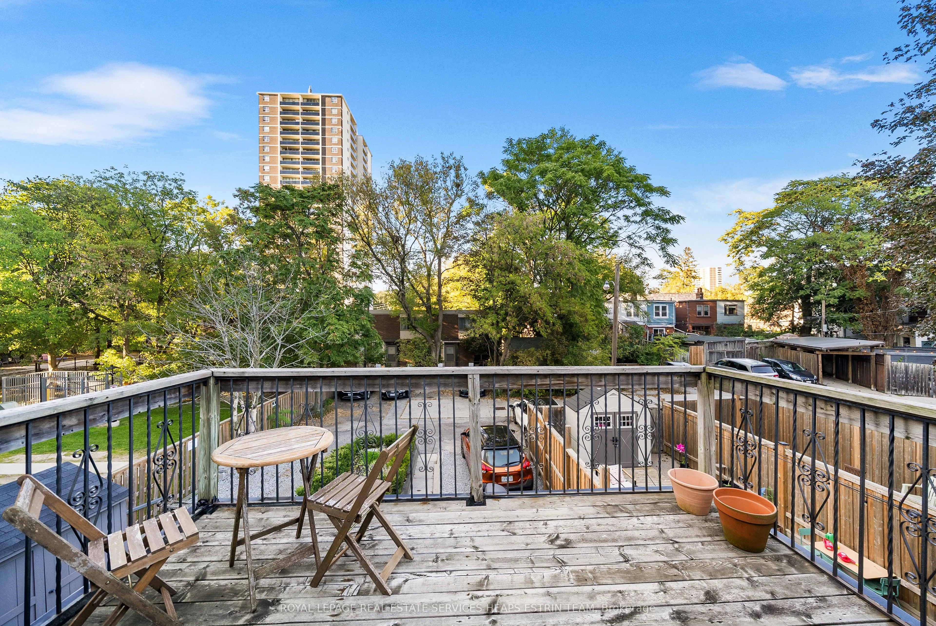 14 Dartford Road, #Unit 3