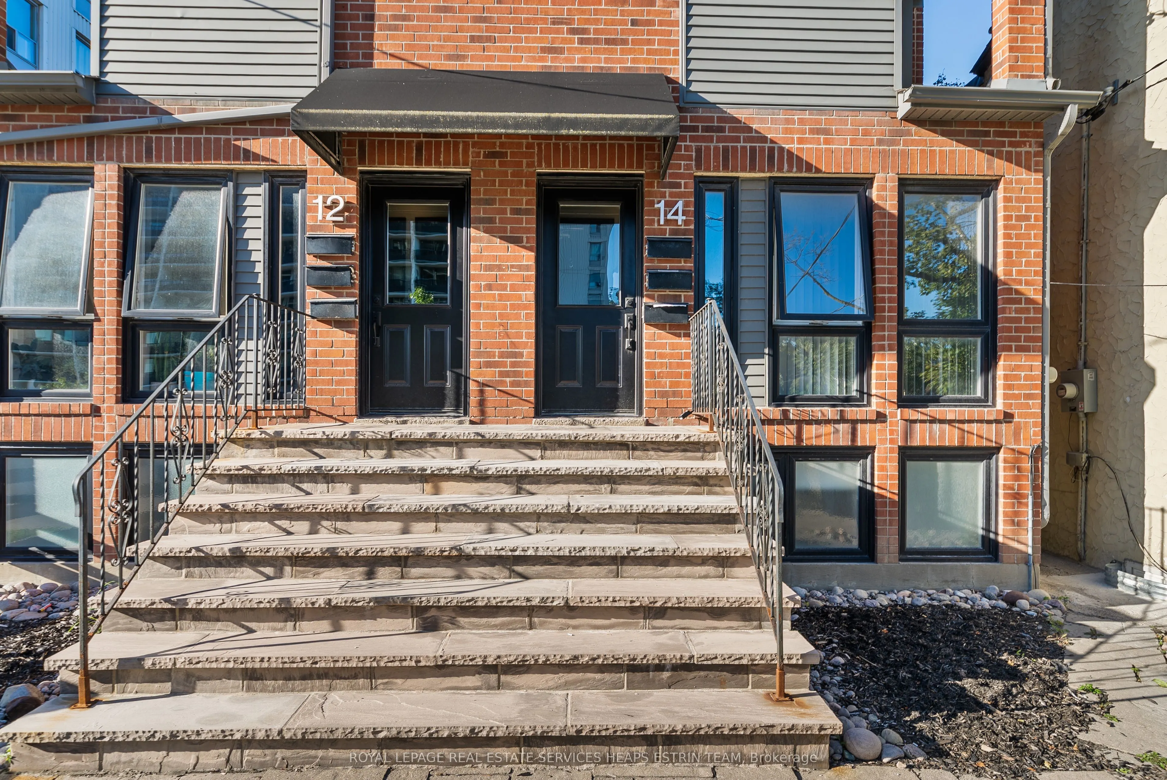 14 Dartford Road, #Unit 3