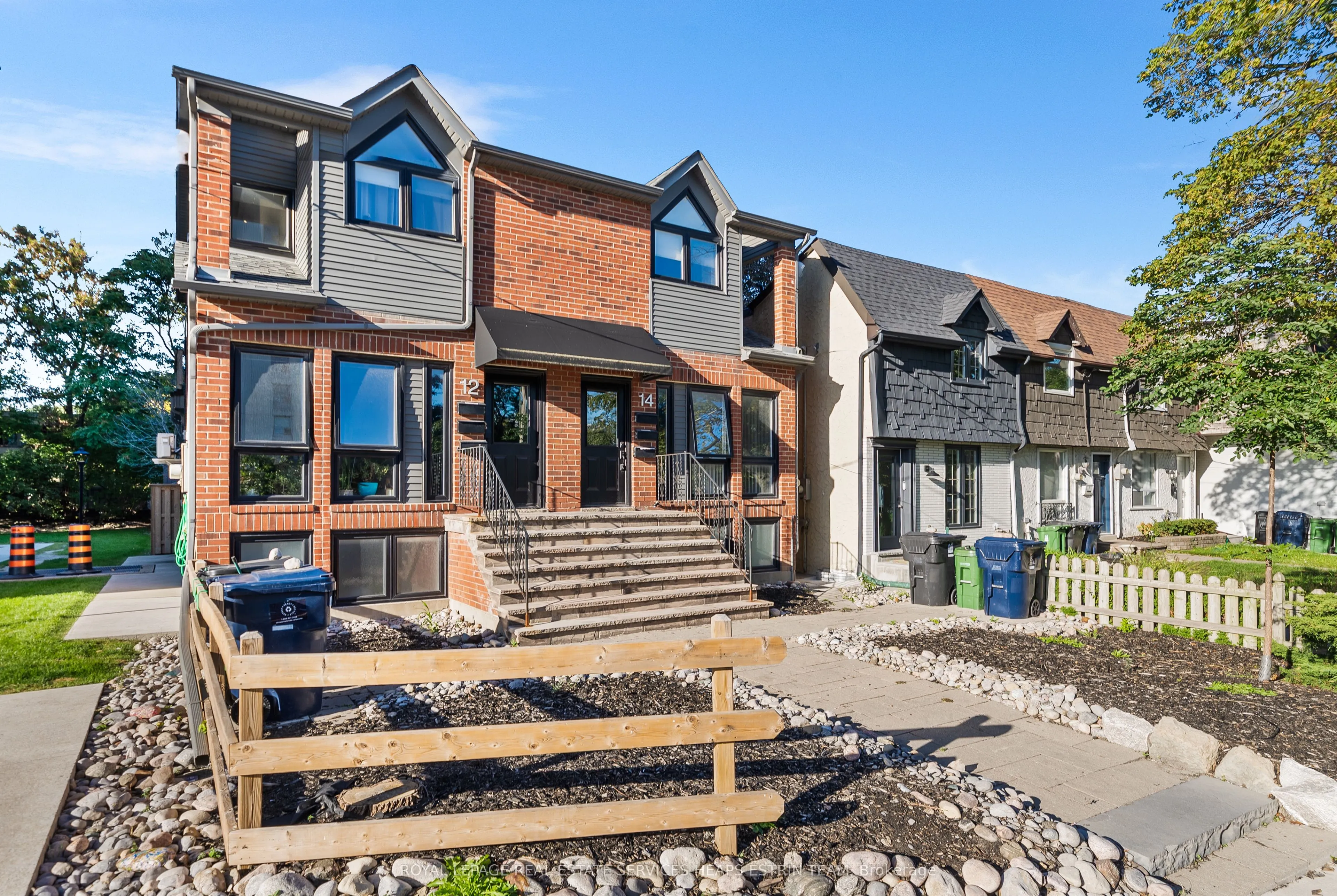 14 Dartford Road, #Unit 3