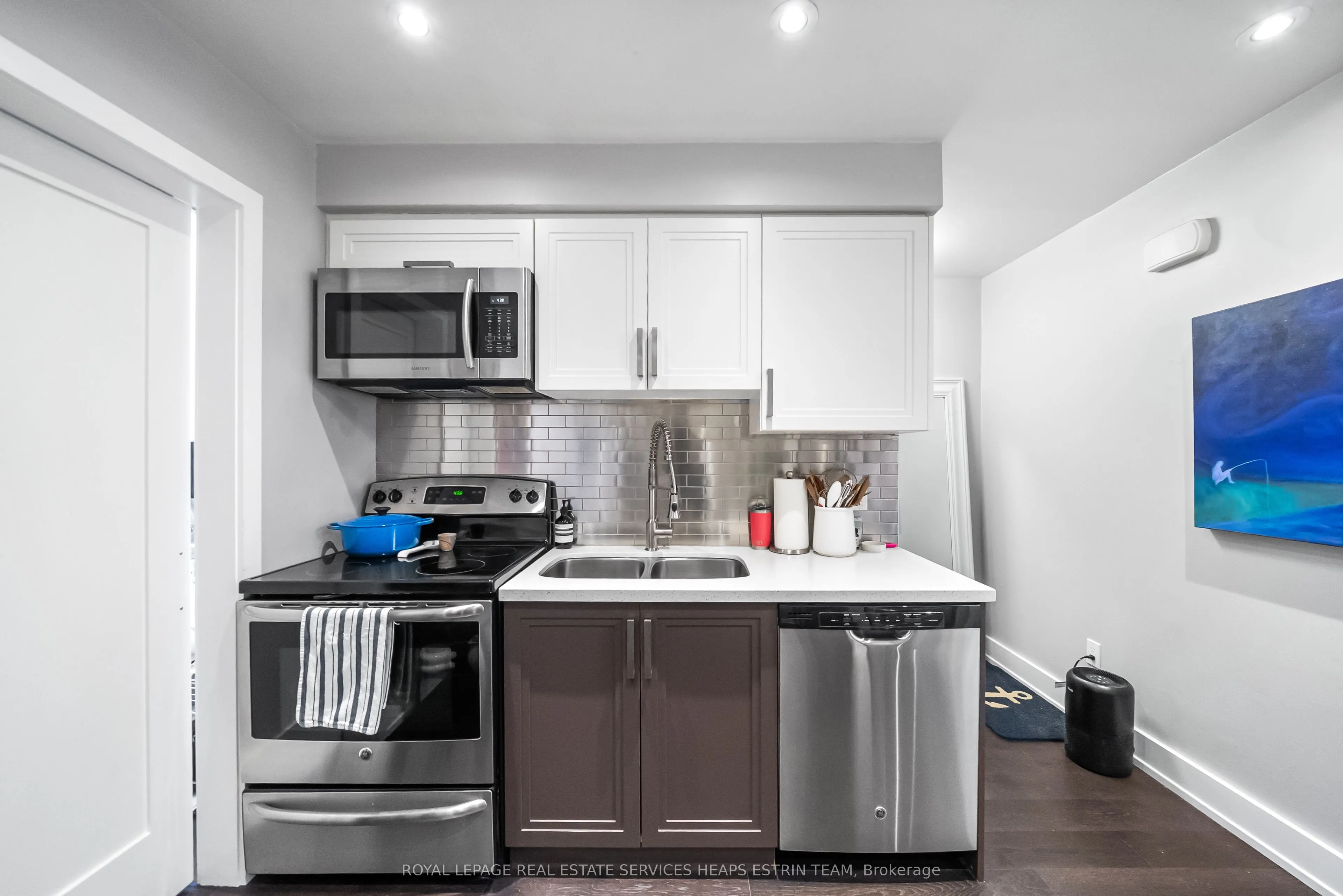 14 Dartford Road, #Unit 3