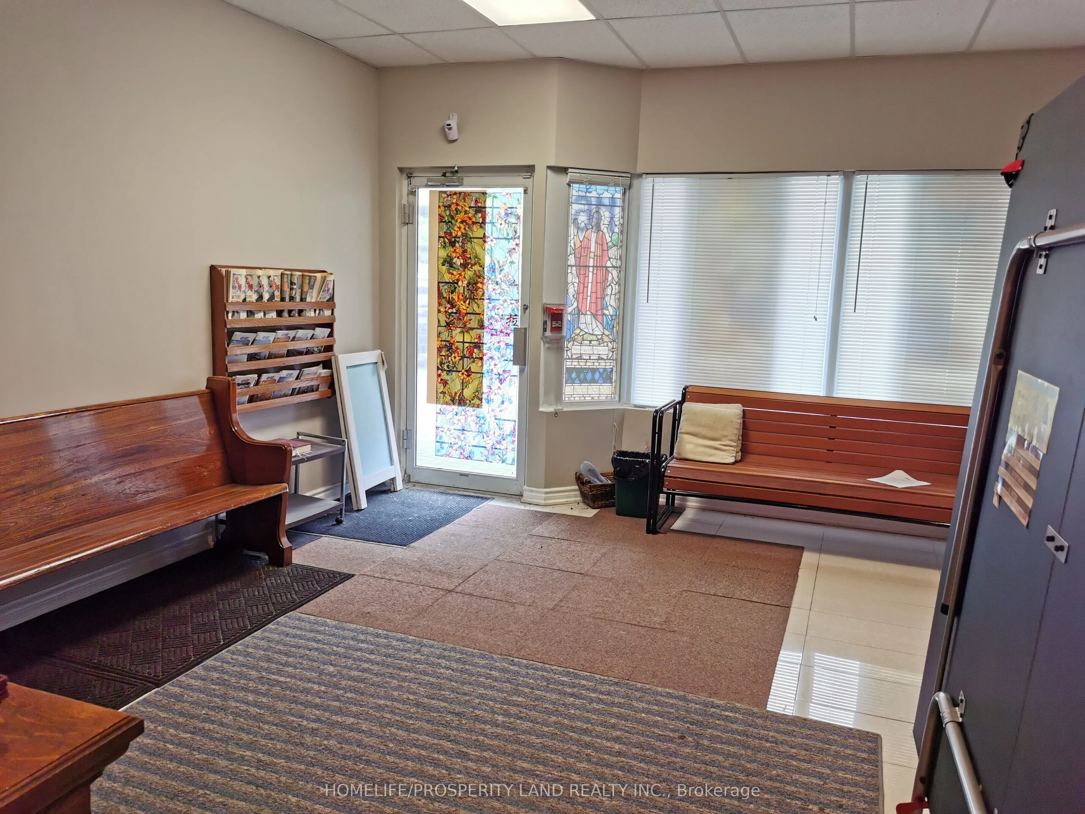 2351 Kennedy Road, #116