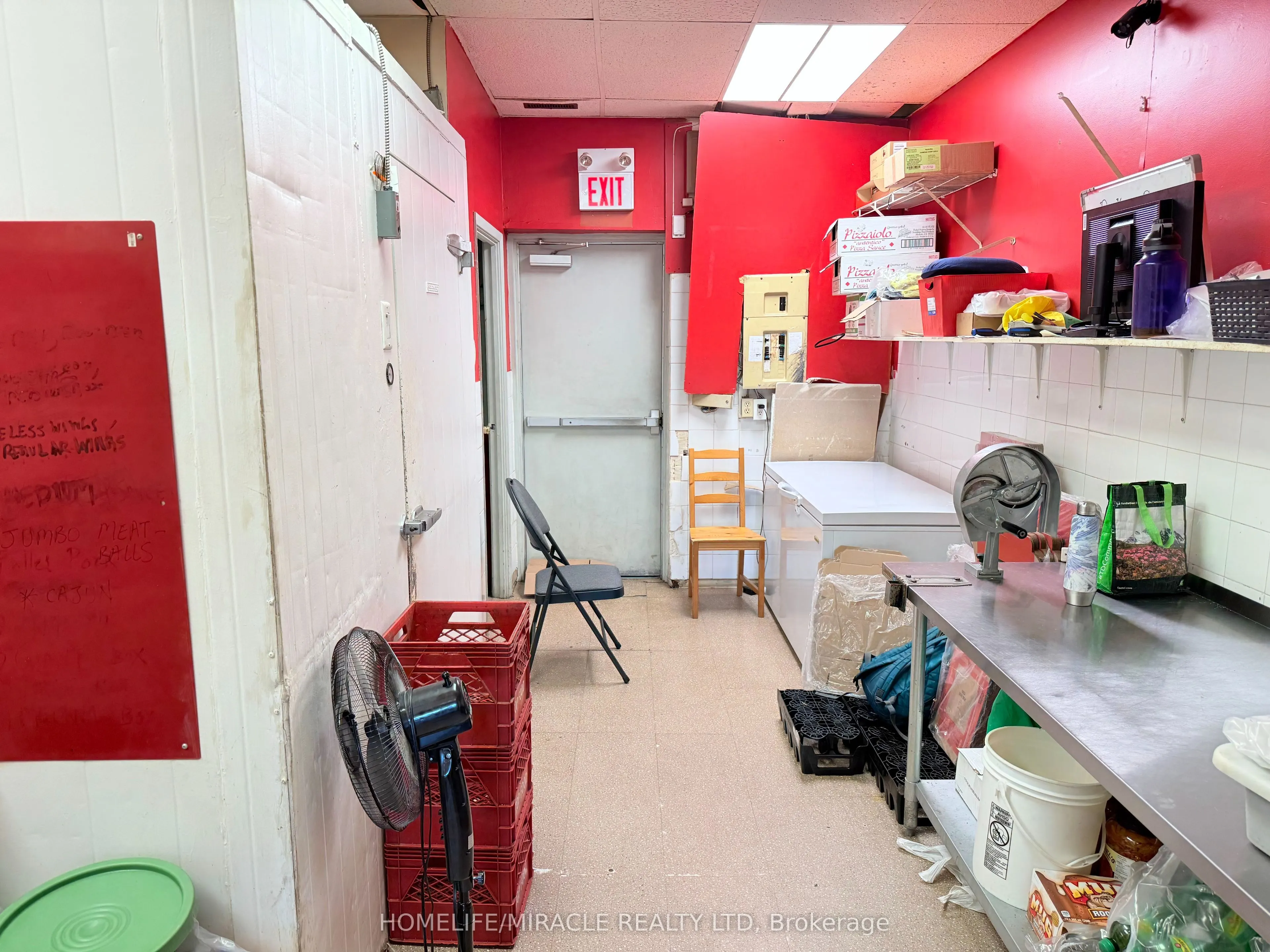 3 Harwood Avenue S