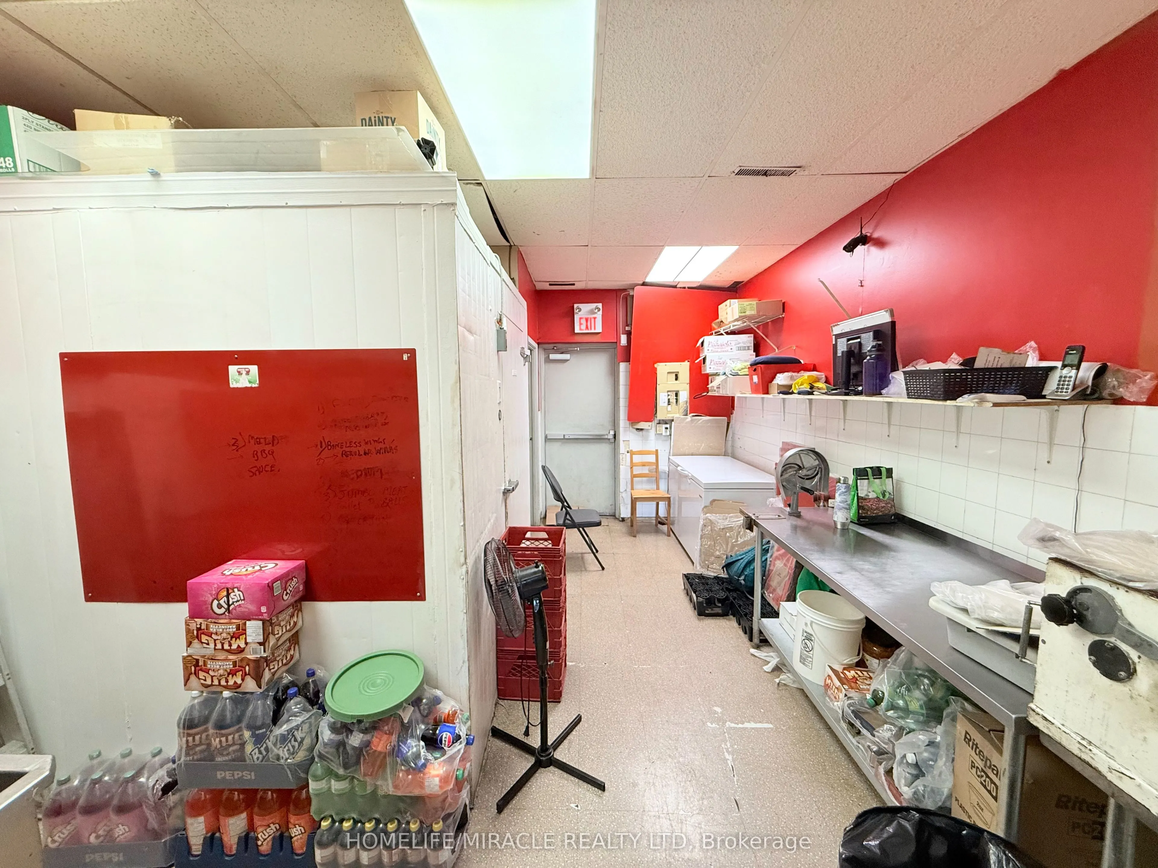 3 Harwood Avenue S
