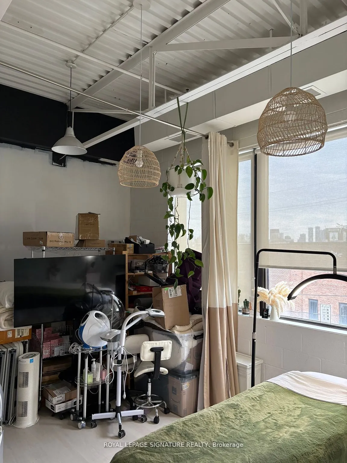 349 Carlaw Avenue, #303