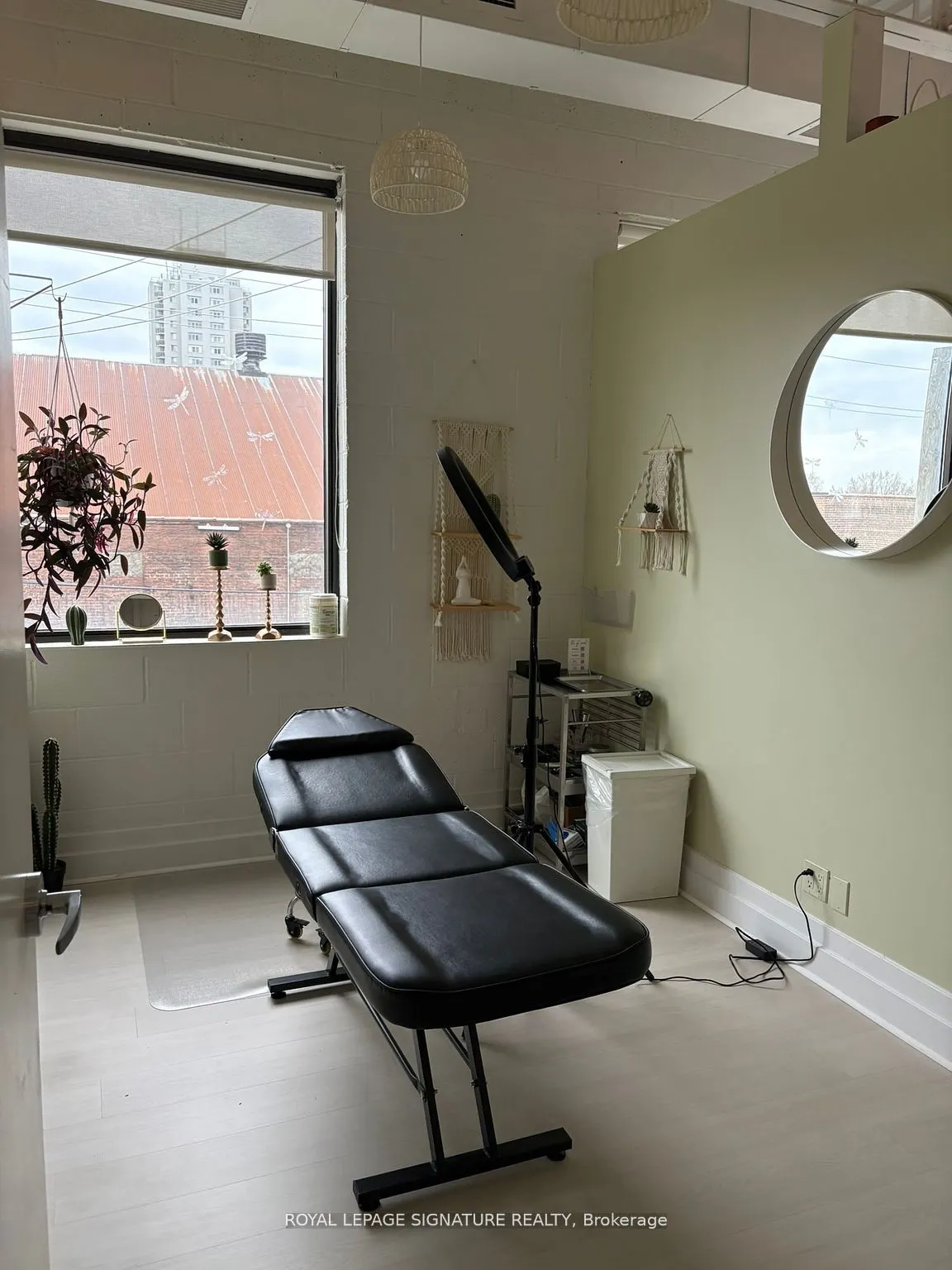 349 Carlaw Avenue, #303