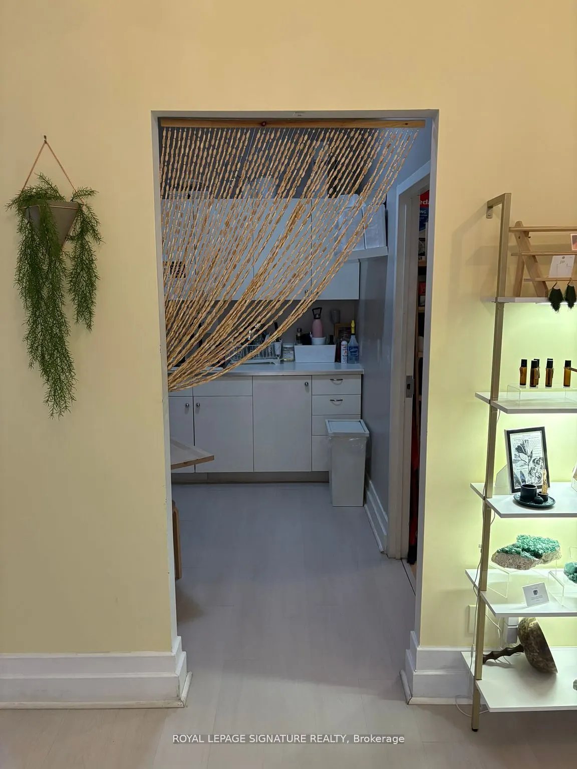 349 Carlaw Avenue, #303