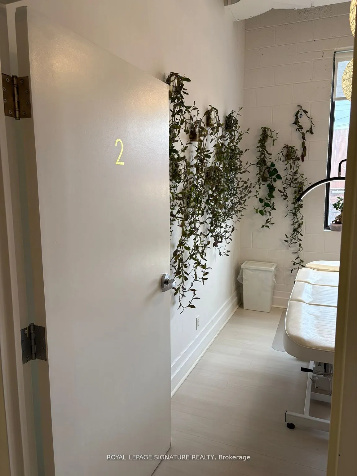 349 Carlaw Avenue, #303