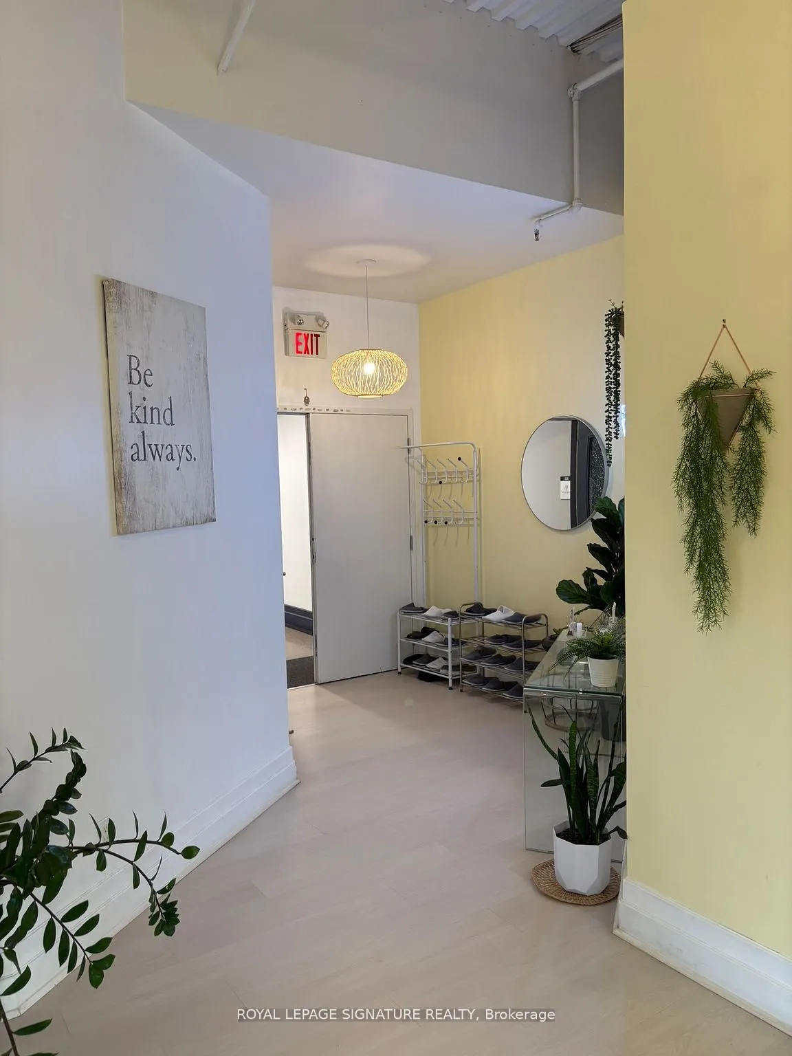 349 Carlaw Avenue, #303