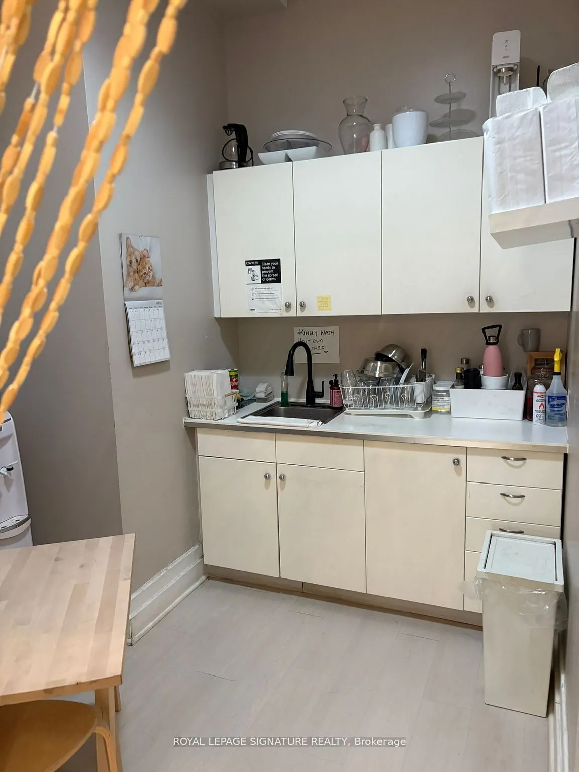 349 Carlaw Avenue, #303