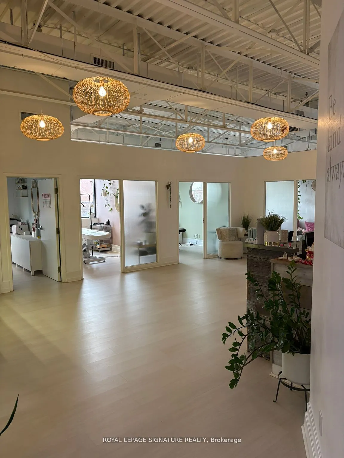 349 Carlaw Avenue, #303