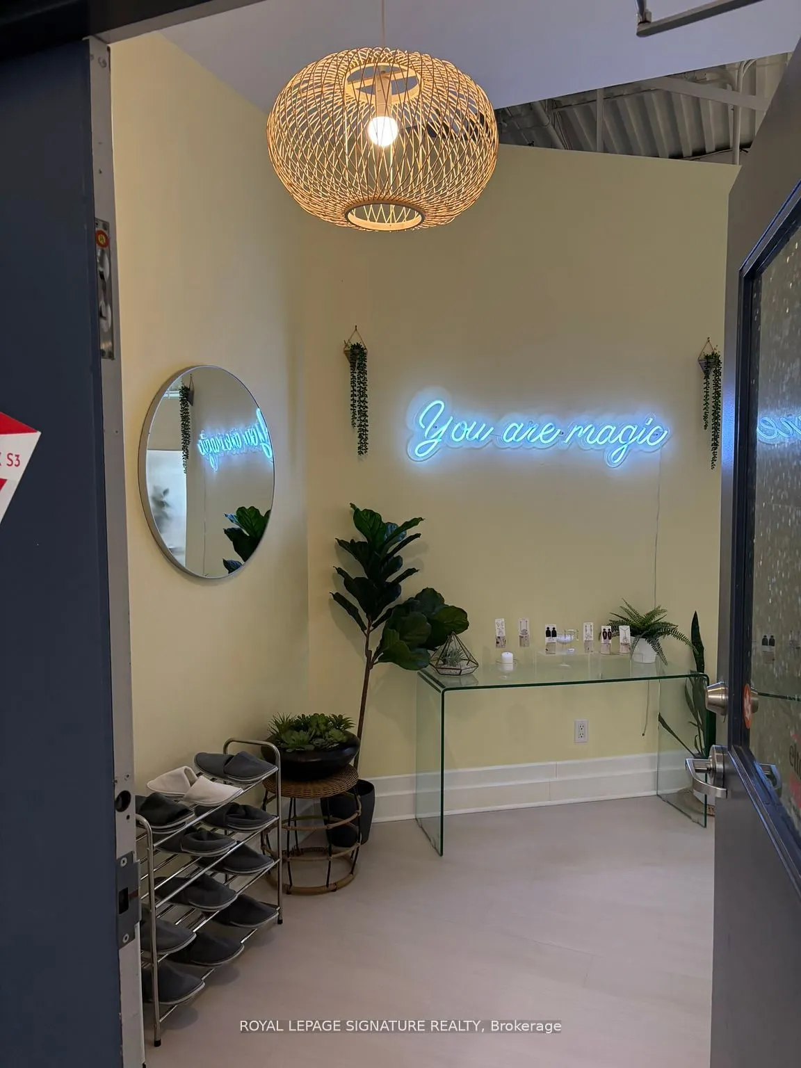 349 Carlaw Avenue, #303
