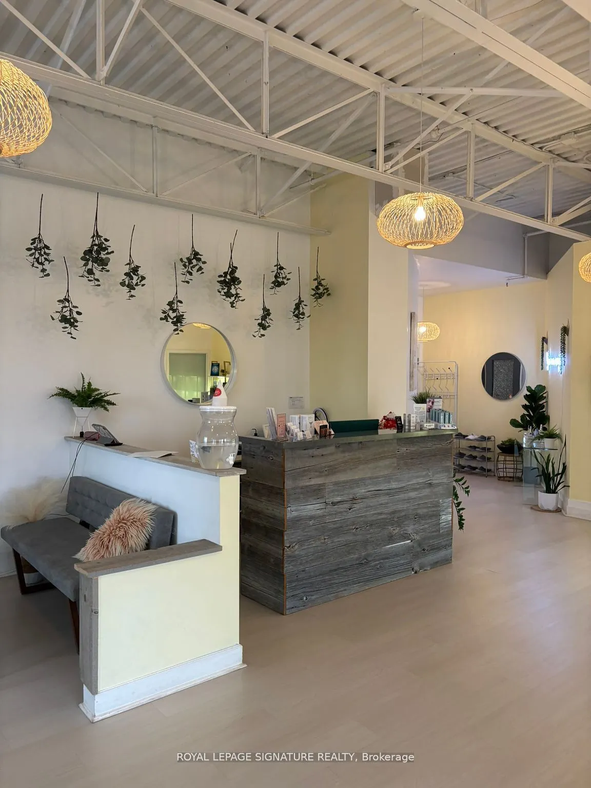 349 Carlaw Avenue, #303