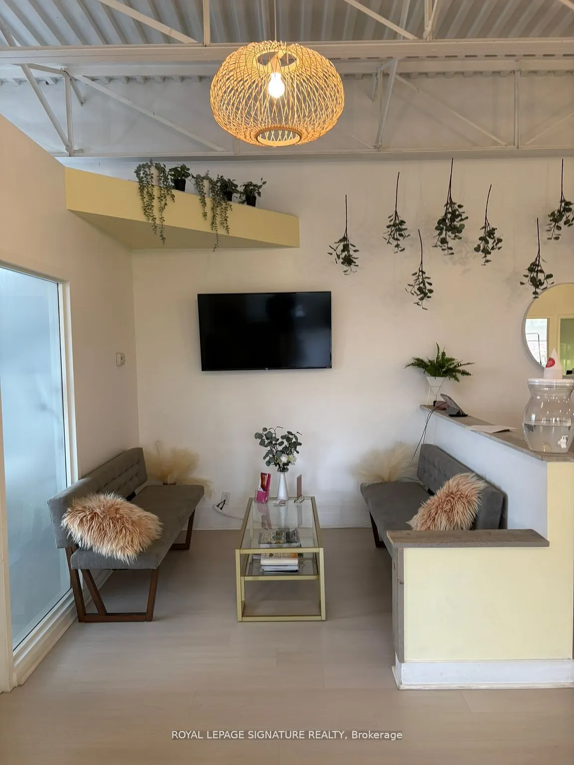 349 Carlaw Avenue, #303