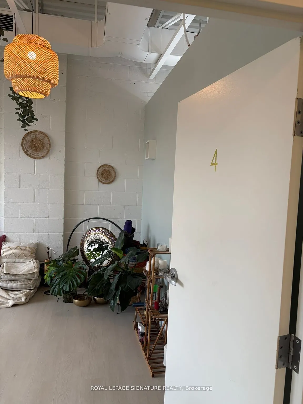 349 Carlaw Avenue, #303