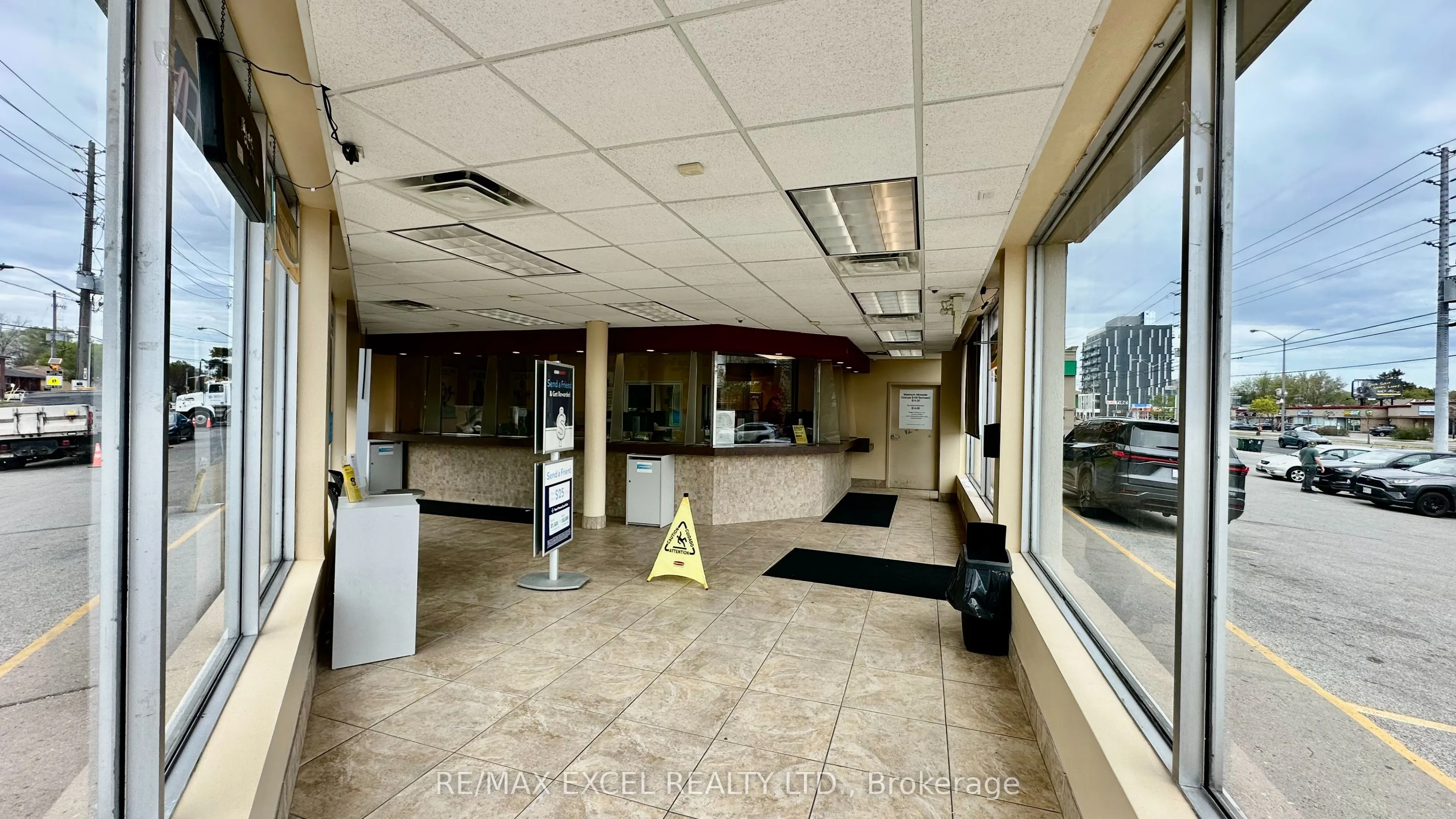 4500 Kingston Road