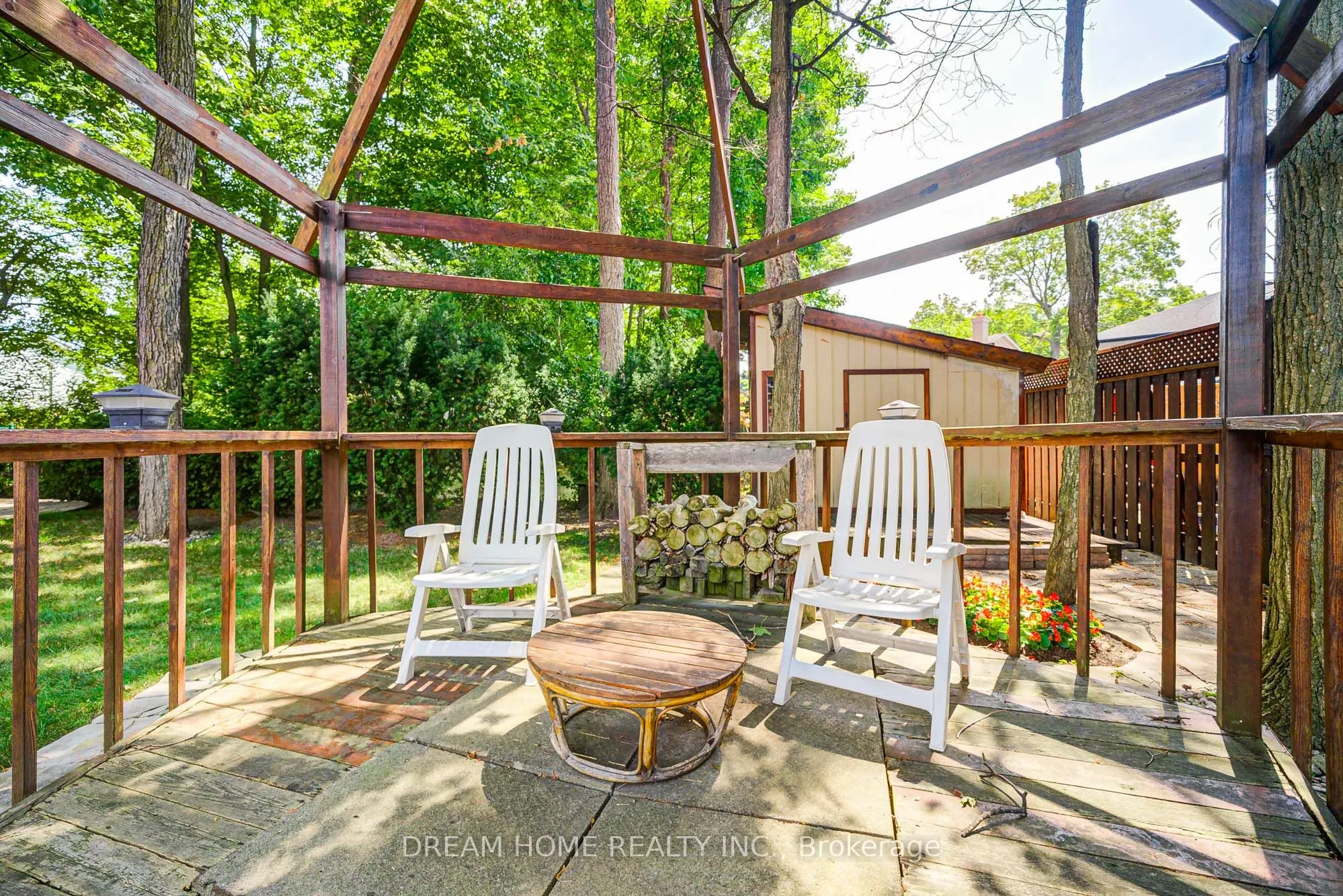 811 Huntingwood Drive