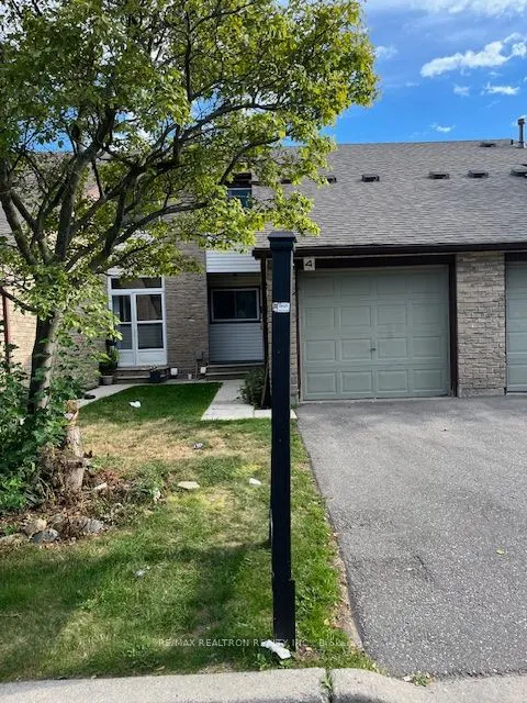 50 Silver Bell Grove, #4