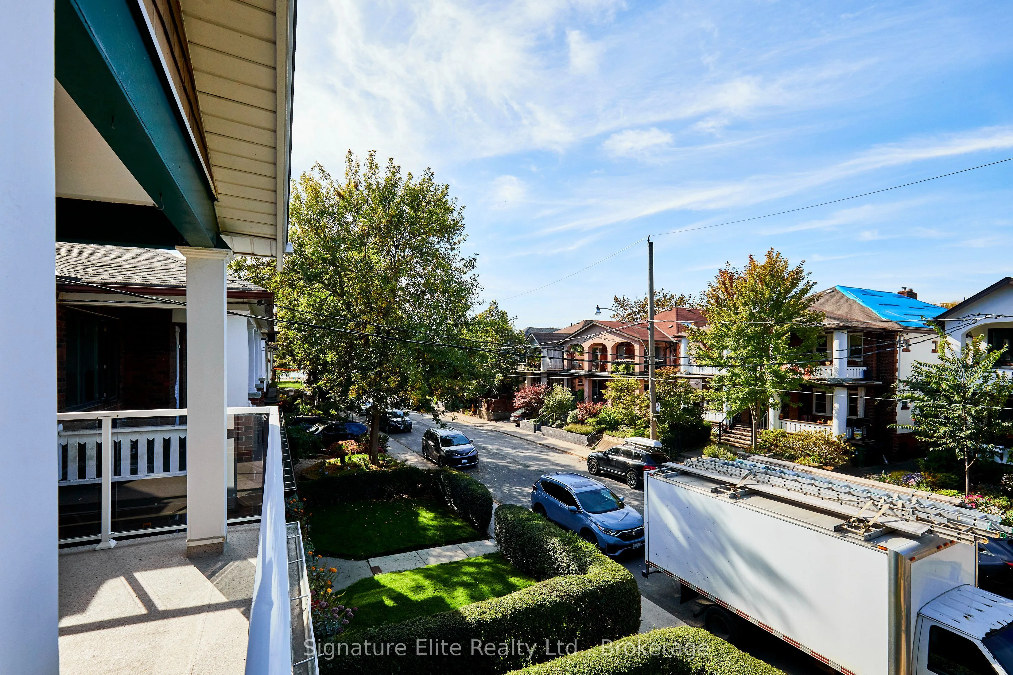 21 Hammersmith Avenue, #Upper