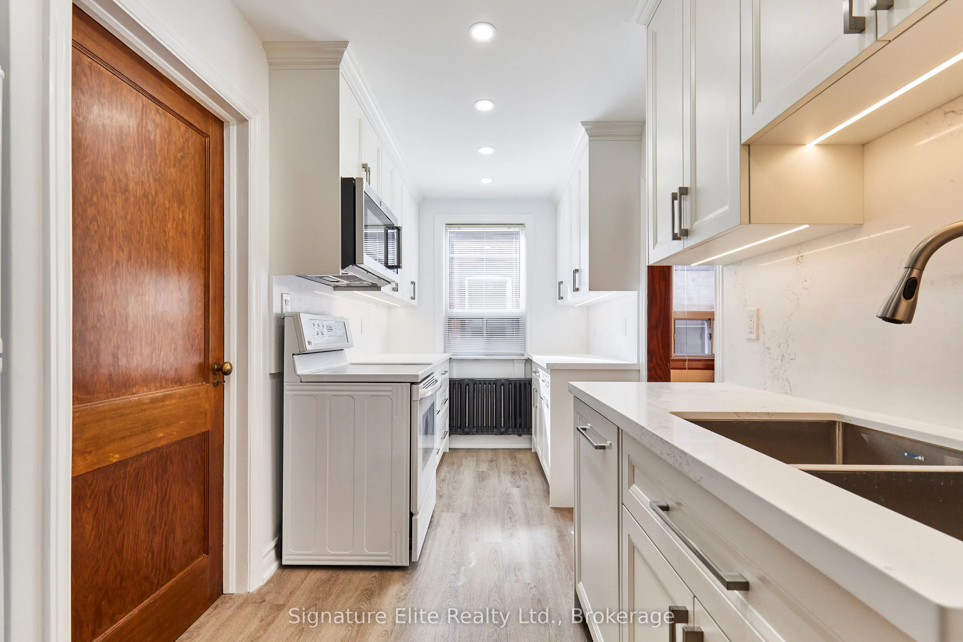 21 Hammersmith Avenue, #Upper