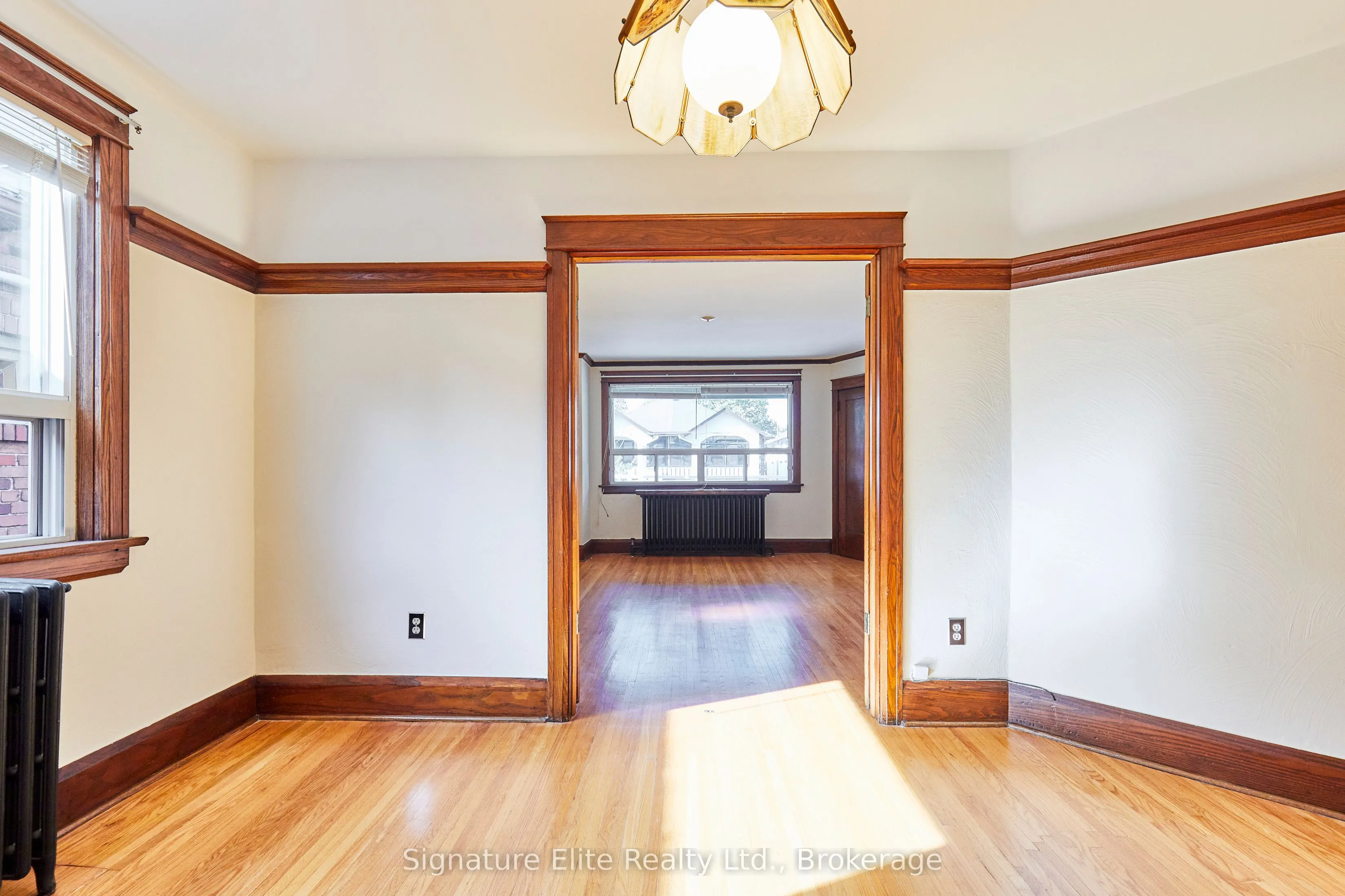 21 Hammersmith Avenue, #Upper
