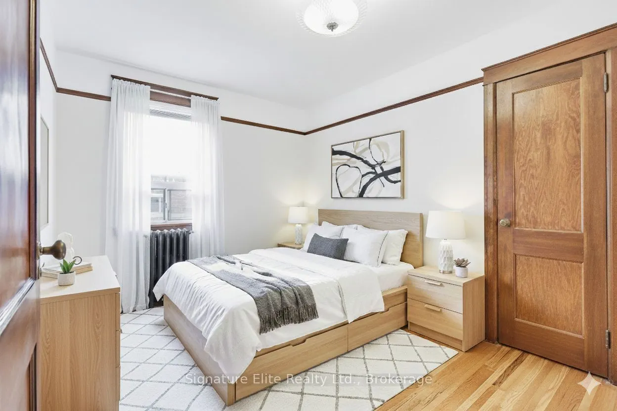 21 Hammersmith Avenue, #Upper