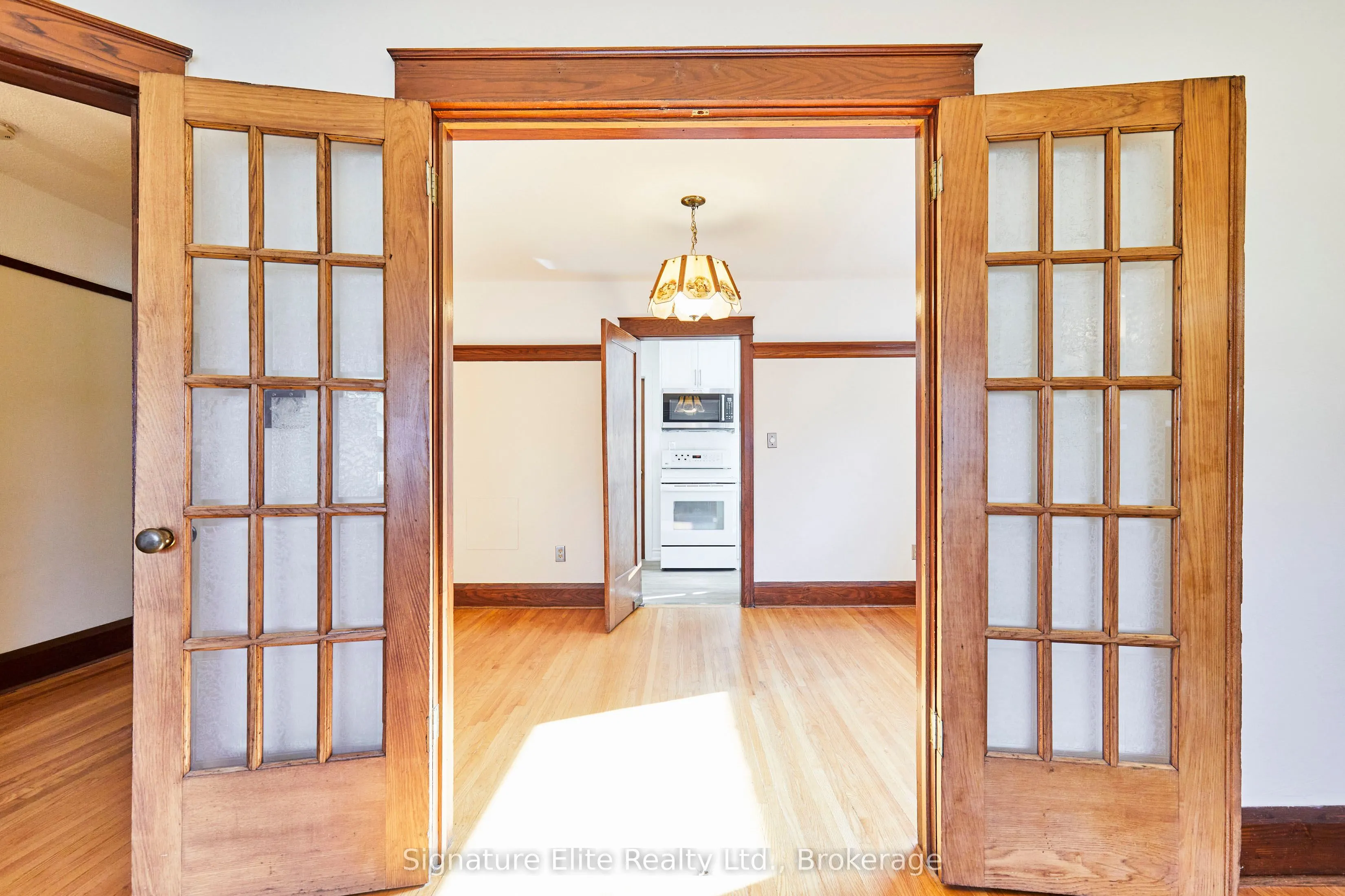 21 Hammersmith Avenue, #Upper