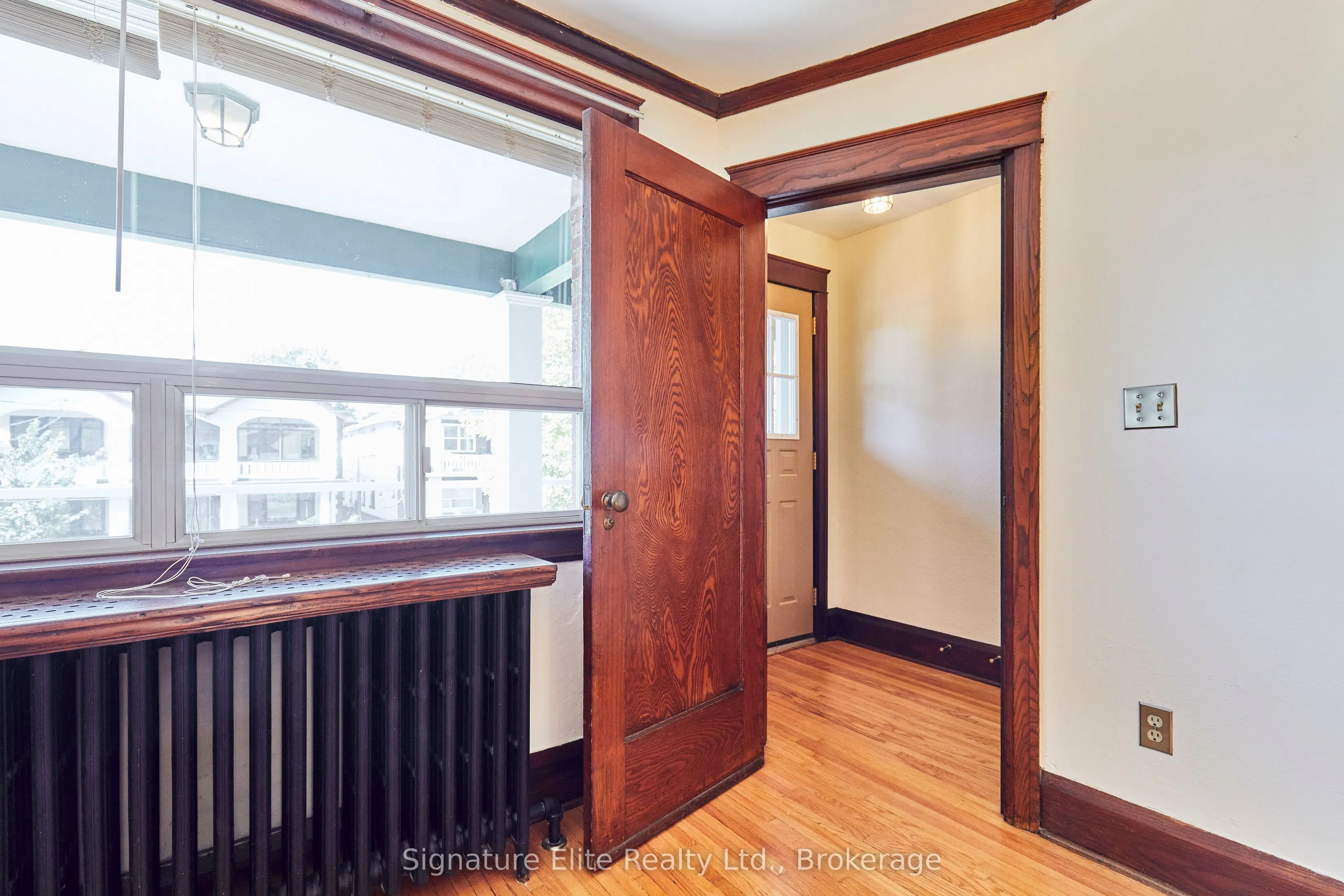 21 Hammersmith Avenue, #Upper