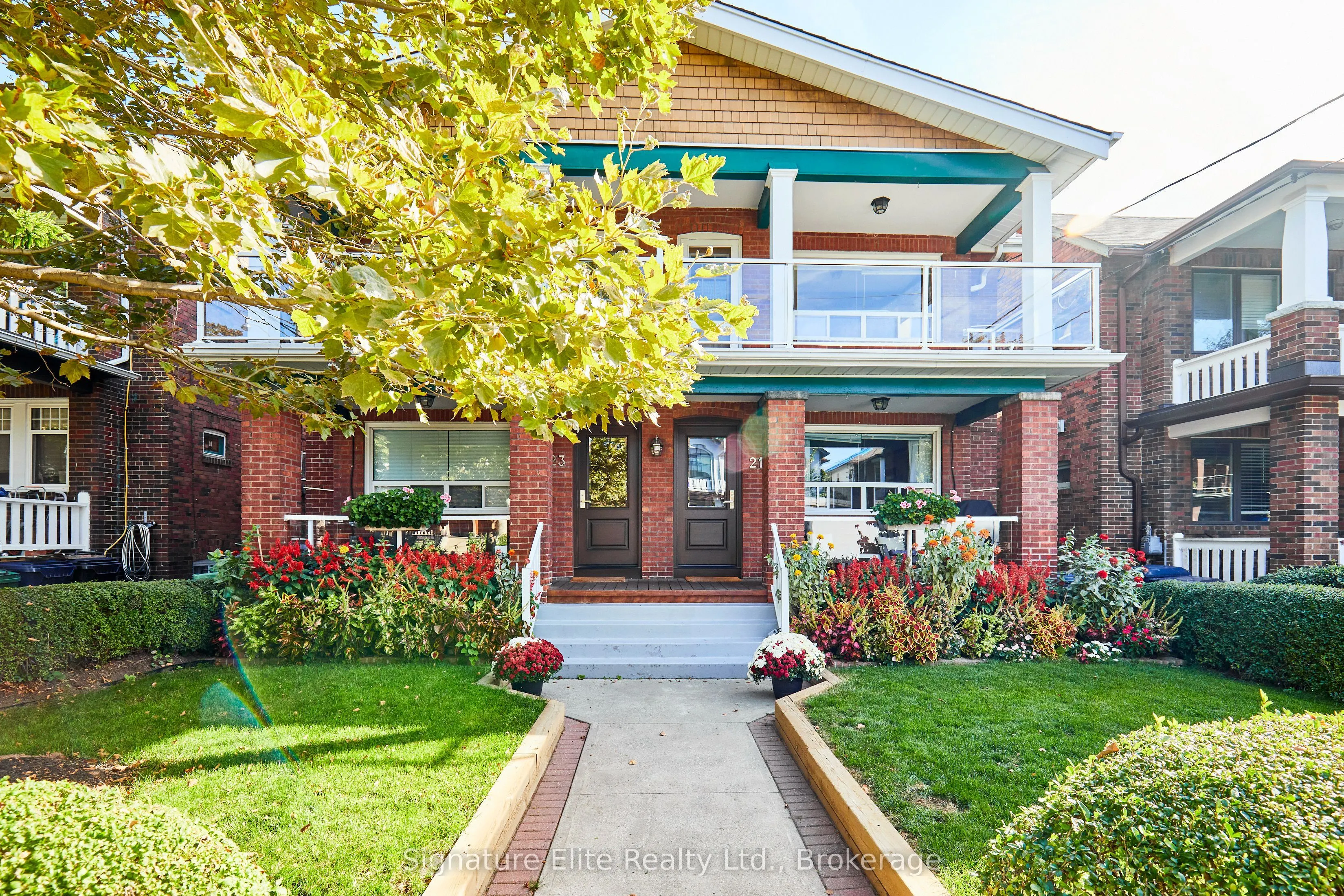21 Hammersmith Avenue, #Upper
