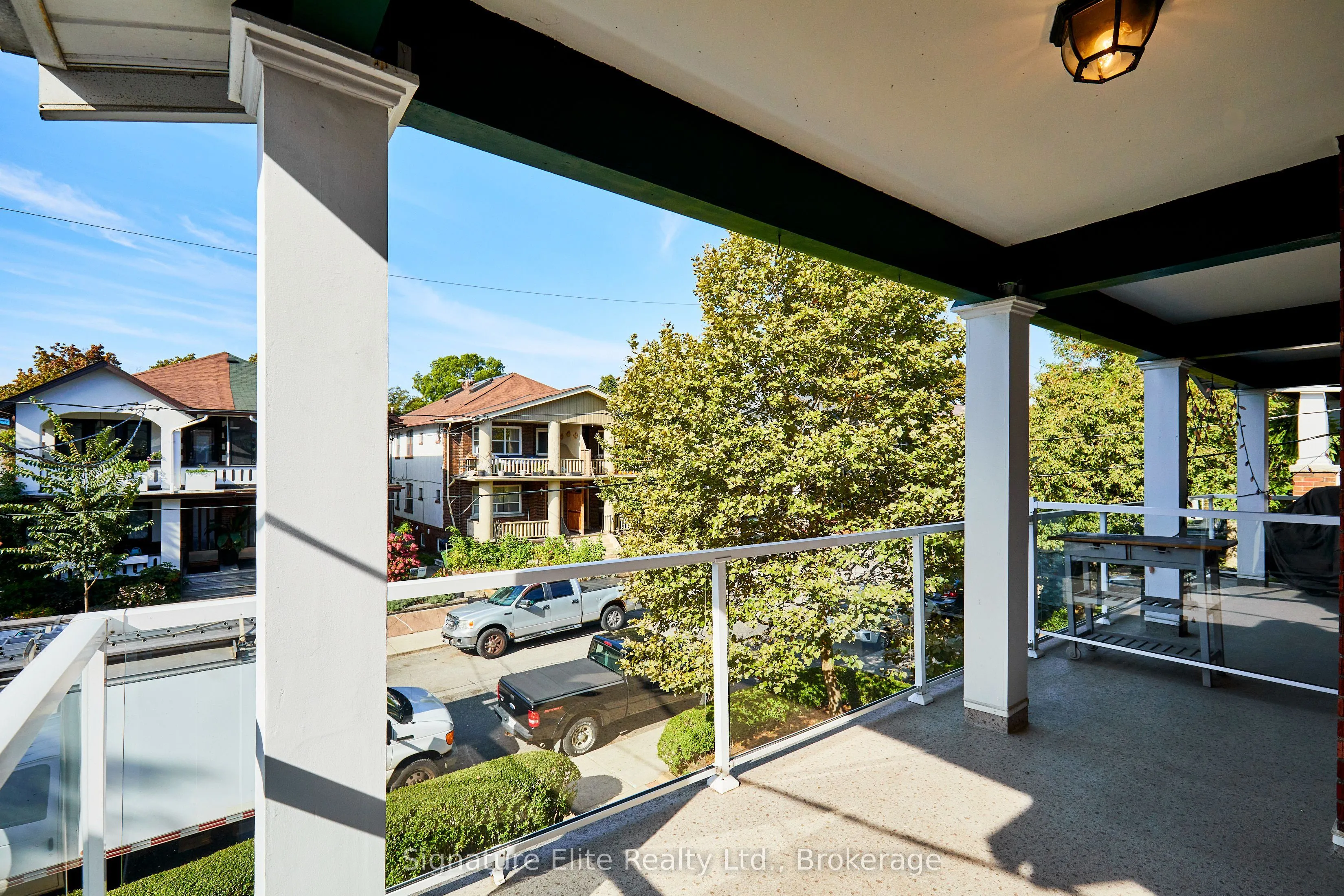 21 Hammersmith Avenue, #Upper